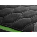 LUIMOTO (HyperSport) Rider Seat Cover for the KAWASAKI Z H2 (2020+) LUIMOTO (HyperSport) Rider Seat Cover for the KAWASAKI Z H2 (2020+)